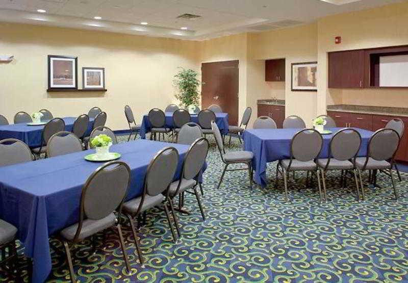 Springhill Suites By Marriott New Bern Business photo